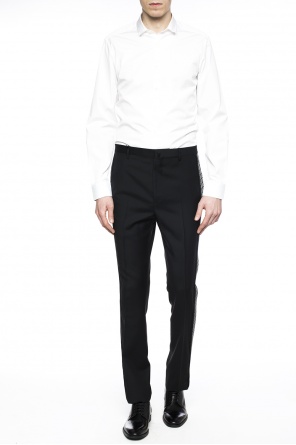 Side-stripe trousers, zdjęcie 2 Side-stripe trousers od Lanvin